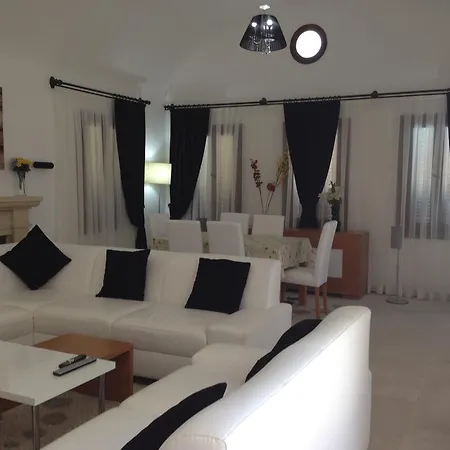 Villa Bodrum Doria 2023 *