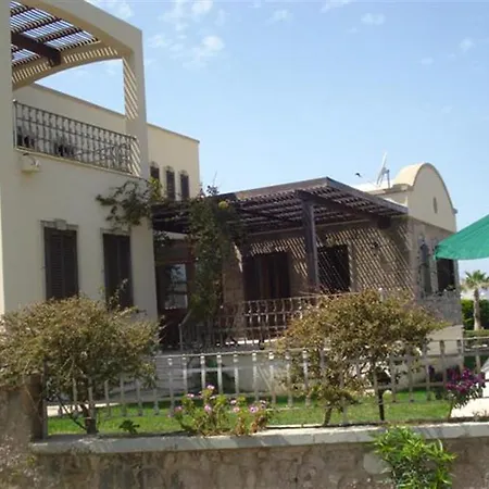 Villa Bodrum Doria 2023