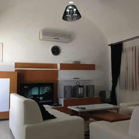 Villa Bodrum Doria 2023 Gümbet
