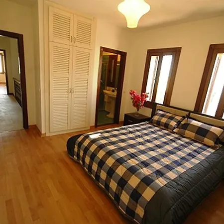 Bodrum Doria 2023 Villa *