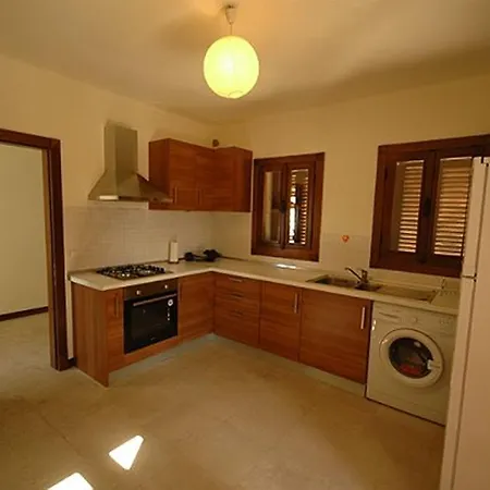 Bodrum Doria 2023 Villa Gümbet