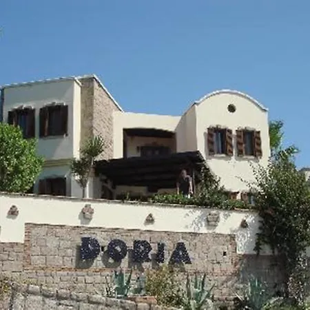 Bodrum Doria 2023 Gümbet