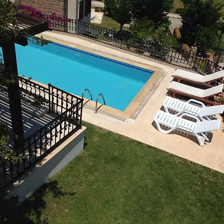 Bodrum Doria 2023 Villa