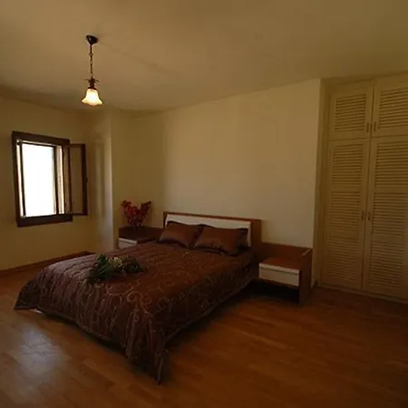 Villa Bodrum Doria 2023 *
