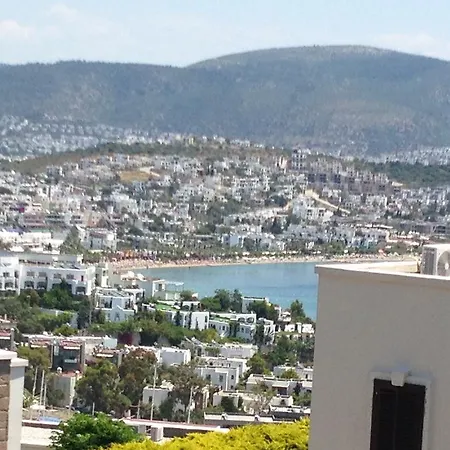 Bodrum Doria 2023 * Gumbet