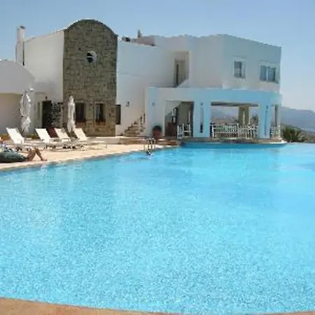 Bodrum Doria 2023 * Gumbet